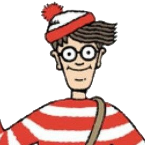 Waldo